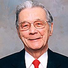 STIRLING KENNETH (MIKE) RIVIERE Obituary pic
