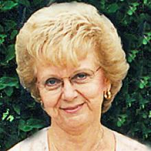 PHYLLIS ELEANOR MCINTYRE Obituary pic