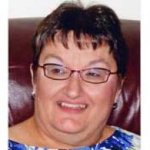 KAREN DAWN FONTAINE (CADZOW) Obituary pic
