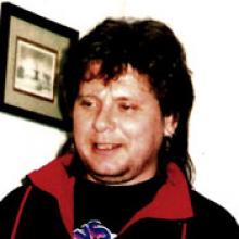 MICHAEL DUANE MOSHENKO Obituary pic