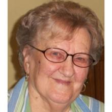 HELEN CEMBRUCH Obituary pic