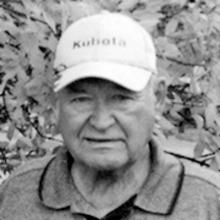 JAMES HOLUBOWICH Obituary pic