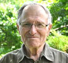 GERARD W. TALBOT Obituary pic