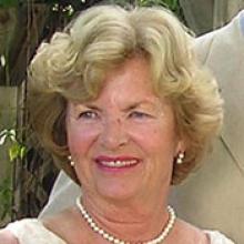 JANET ELIZABETH WRIGHT Obituary pic