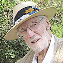WILLIAM (BILL) BACON Obituary pic