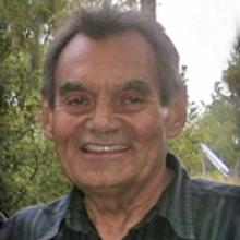 RONALD ERNEST PAUL Obituary pic