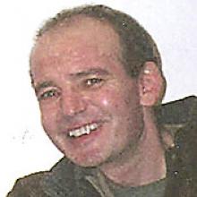 JERRY JAYSON DRODZA Obituary pic