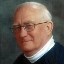 NORMAN GEORGE CLARK Obituary pic