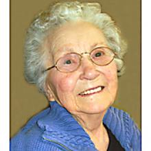 ETHEL LISOWSKI Obituary pic