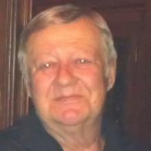 EDWARD GRAHAM JACKSON Obituary pic