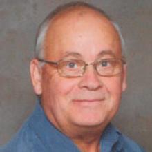 GARRY MICHAEL GOWRYLUK Obituary pic