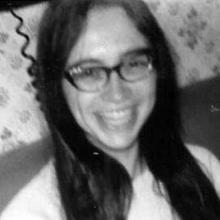 TRUDY SNETSINGER Obituary pic
