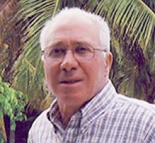 GIUSEPPE MASI Obituary pic