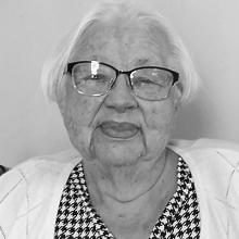 JOAN CARPENTER Obituary pic