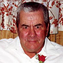 EDWIN THORKELSON Obituary pic