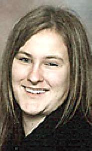 AMANDA MARIE FRYKAS Obituary pic