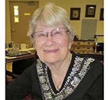 ELSE (DYCK, WIELER) DUDA (DYCK, WIELER) Obituary pic