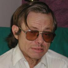 JOHN GERALD DUECK Obituary pic