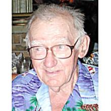 STEFAN (STEVE) KITZUL Obituary pic