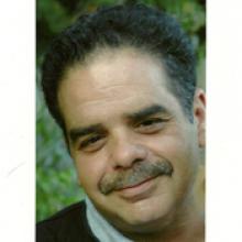 DANNY CIANFLONE Obituary pic