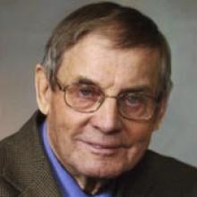BERNHARD (BEN) SCHELLENBERG Obituary pic