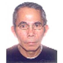 ALEJANDRO GUICO HERNANDO Obituary pic