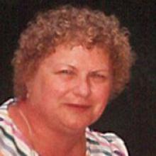 KATHERINE MAZUR Obituary pic