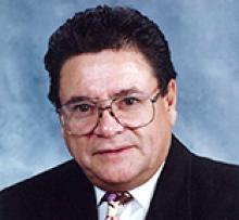 KENNETH GEORGE DILLEN Obituary pic