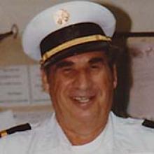 RALPH RICHARD LUCAS Obituary pic