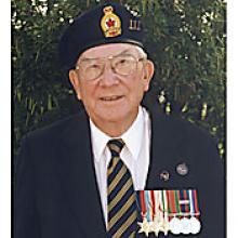 ALEXANDER ROBERT GODKIN  Obituary pic