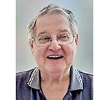WILLIAM (BILL) STUART CUDMORE Obituary pic
