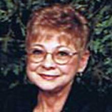 PAULINE JOAN HUSAK Obituary pic