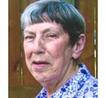 MECTHILDE (MICKEY) LEVACQUE Obituary pic