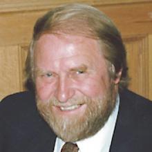 DANIEL A. HOORNE Obituary pic