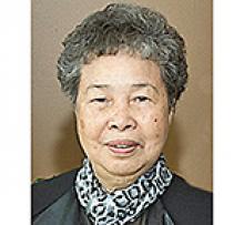 HELEN FUN GNIK YUEN Obituary pic