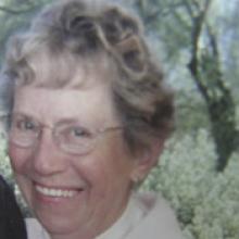 ALITHEA (LEE) KOWK Obituary pic