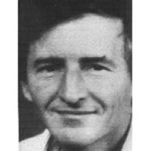 THOMAS JOHN McDOWELL Obituary pic