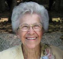 JEANNE MARIE D'AUTEUIL Obituary pic