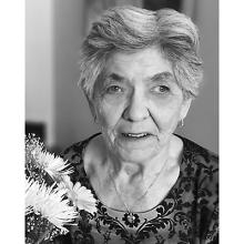 VIOLET PENNO Obituary pic