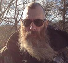 DANIEL WILLIAM KENT Obituary pic