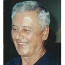 EDWARD BUCHKO Obituary pic