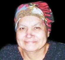 GLORIA YVONNE MARY LAQUETTE Obituary pic