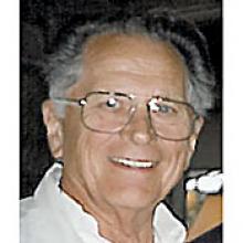 NICHOLAS (NICK) GORY Obituary pic