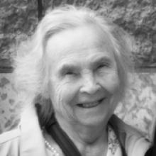 FRANCISKA PAULINE SILVANOVICH Obituary pic