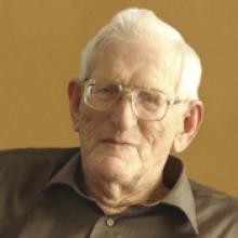 RICHARD BRUCE MOORE Obituary pic