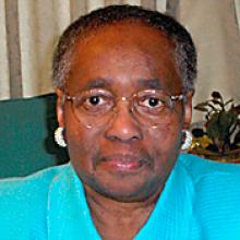 PRINCESS ALETHEA CHARLES Obituary pic
