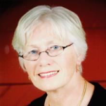 CHRISTEL BRIGITTE SPLETZER (BAKUS) Obituary pic