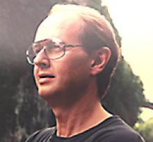 PETER DUBIENSKI Obituary pic