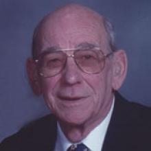 GEORGE ELLIOT DAY Obituary pic