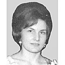 IRENE HELEN ENGEL Obituary pic